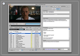 Image 0 for Frameline 47