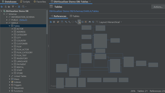 Imagen 0 para DbVisualizer