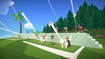 Super Battle Golfの画像0