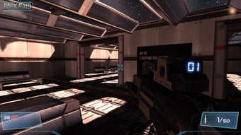 Bild 0 für Dark Raid
