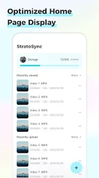 Image 0 pour StratoSync-CloudMerge