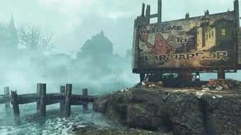 Immagine 0 per Fallout 4 - Far Harbor