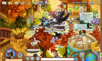 Obraz 0 dla Animal Jam Classic