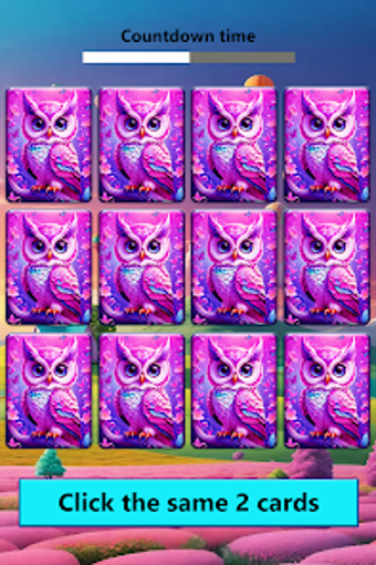 Image 0 for ZanyMatch