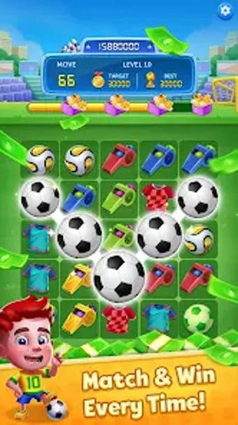 Imagen 0 para Bola Pop
