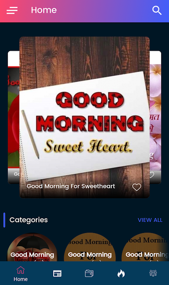 Good Morning Images Hd 20…的第0张图片