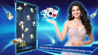 Image 0 for Super Poker Boom Raja