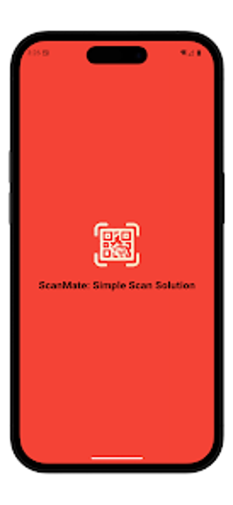 ScanMate: Simple Scan Sol…の画像0