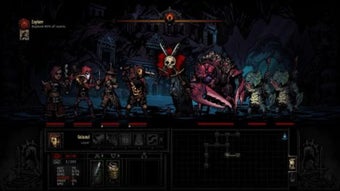 Obraz 0 dla Darkest Dungeon: Ancestra…