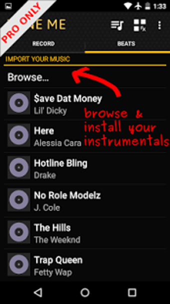 Obraz 2 dla Tune Me