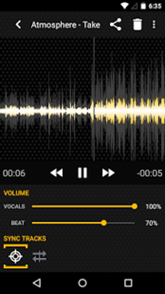 Imagen 0 para Tune Me
