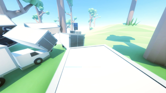 Obraz 0 dla Clustertruck