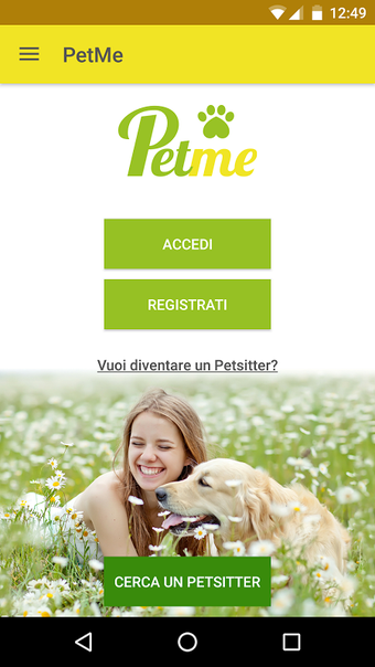 Image 0 for PetMe