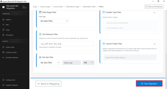 Bild 0 für Aryson Microsoft 365 Migr…