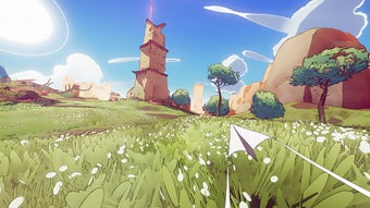 Image 0 pour Paper Sky