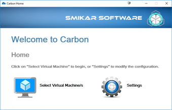 Image 0 for Carbon