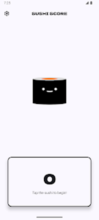 Bild 0 für Sushi Score - Count your …
