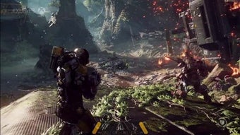 Bild 0 für Anthem