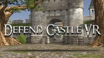 Obraz 0 dla Defend Castle VR - Cardbo…