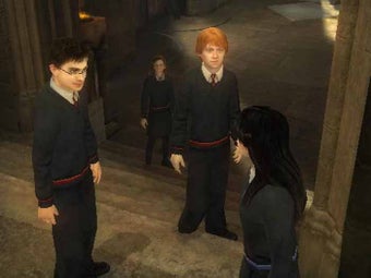 Obraz 6 dla Harry Potter and the Orde…
