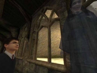 Harry Potter et l'Ordre du Phénix sur PC 