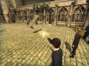Harry Potter and the Orde…的第3张图片