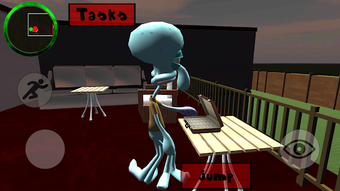 Image 5 pour Hello Squidward Sponge Bo…