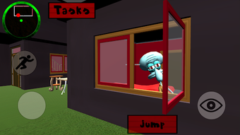 Image 4 pour Hello Squidward Sponge Bo…