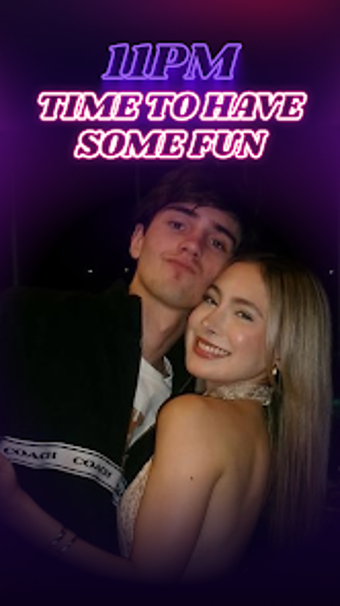 Bild 0 für 11PM - Chat  Date Now