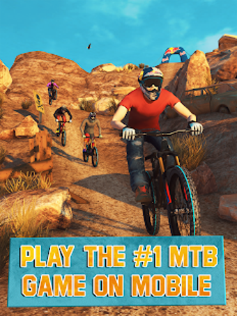 Image 3 pour Bike Unchained 2