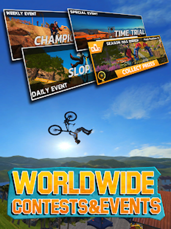 Image 4 pour Bike Unchained 2