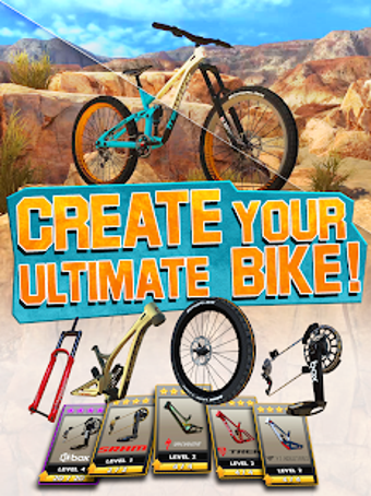 Image 5 pour Bike Unchained 2
