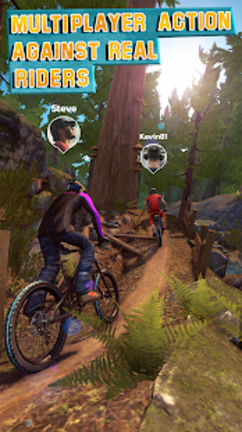 Imagen 8 para Bike Unchained 2