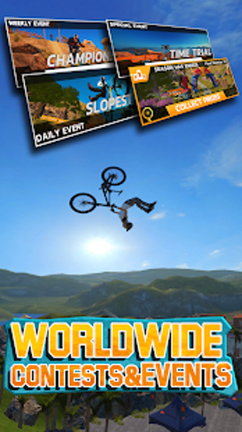 Image 0 pour Bike Unchained 2