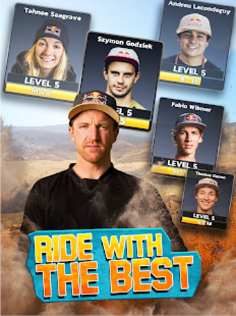 Image 6 pour Bike Unchained 2