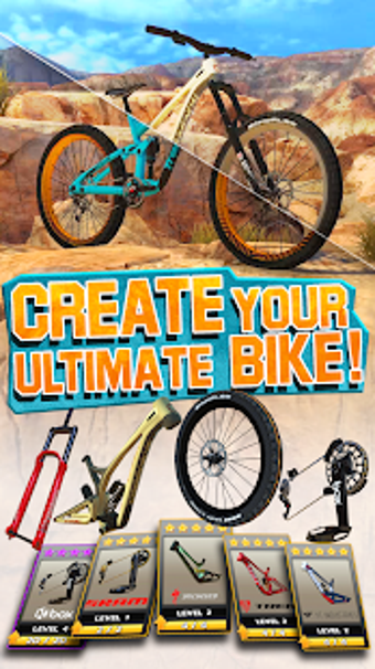 Image 2 pour Bike Unchained 2