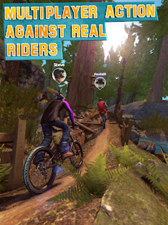 Image 9 pour Bike Unchained 2