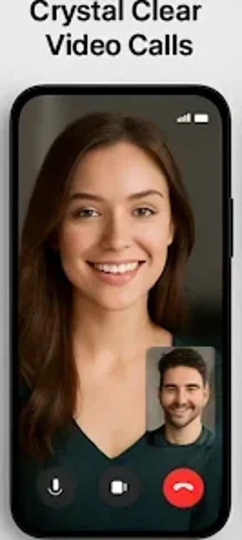 Bild 0 für ChatToInstant-Live Video …
