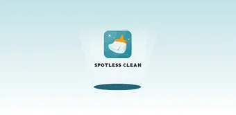 Spotless Junk Clean的第0张图片