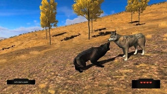 Obraz 0 dla WolfQuest