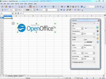best app for opening an openoffice document on an ipad