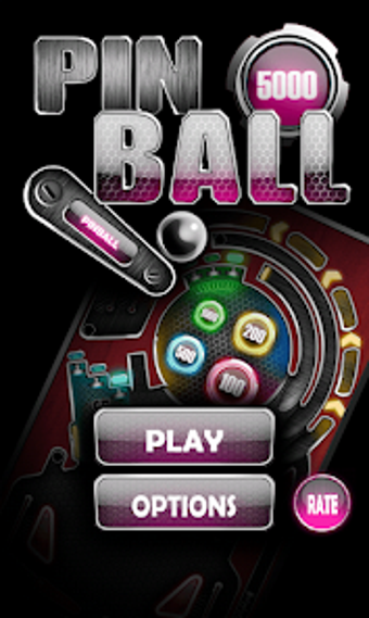 Immagine 0 per Pinball Pro
