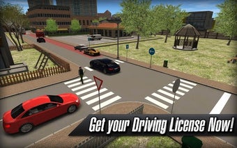 Imagen 1 para Driving School 2016
