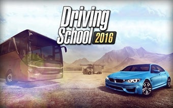 Bild 2 für Driving School 2016