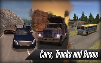 Imagen 0 para Driving School 2016