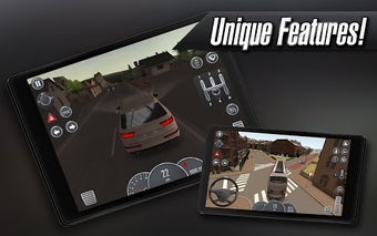 Obraz 4 dla Driving School 2016