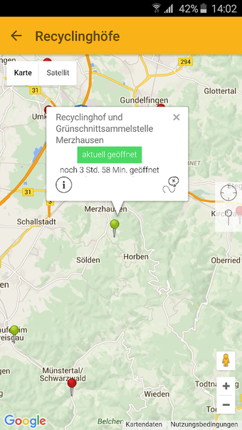 Image 0 for ALB Breisgau-Hochschwarzw…