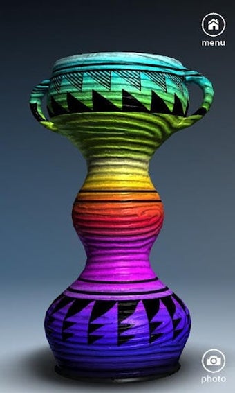 Obraz 0 dla Let's Create! Pottery Lit…