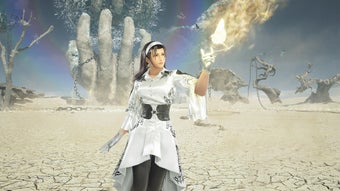 Image 0 pour Tekken 8