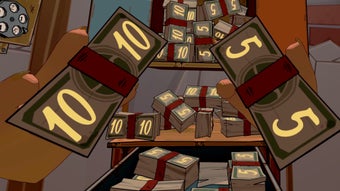 Imagen 0 para Prison Boss Prohibition